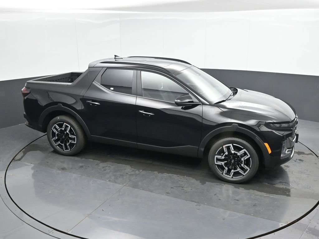 New 2026 Hyundai Santa Cruz Limited image 37