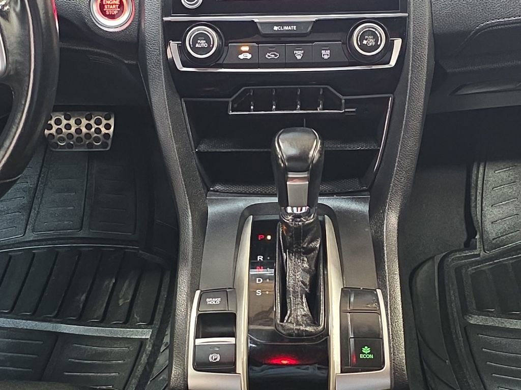 Used 2020 Honda Civic Sport image 18