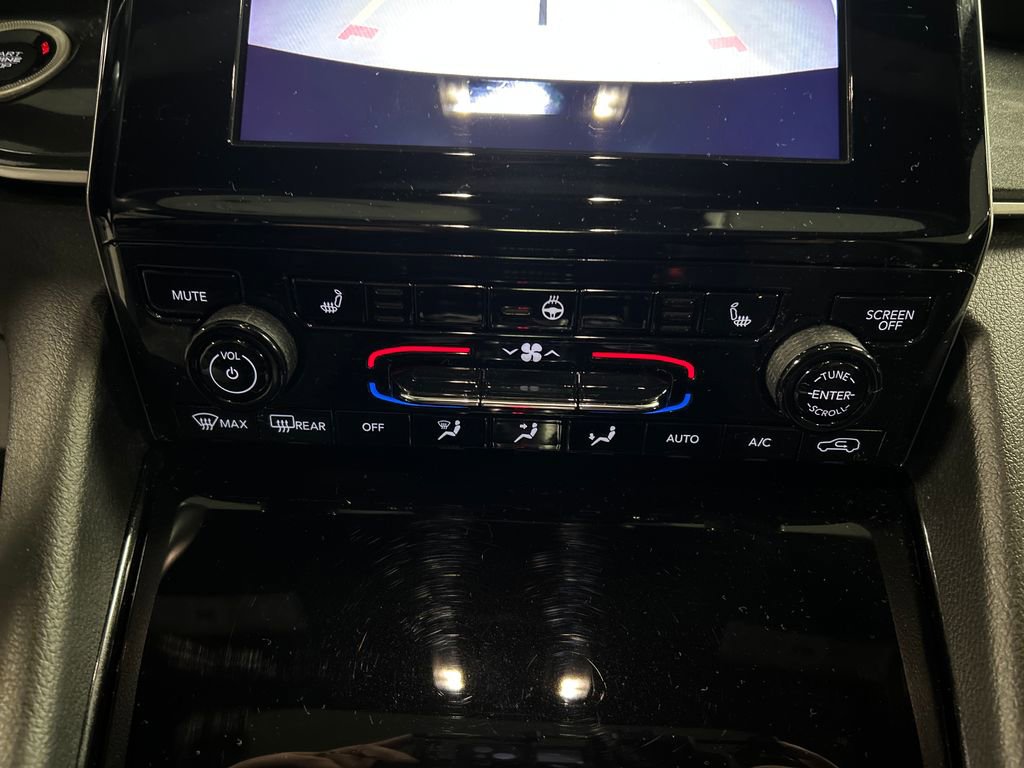 Used 2022 Jeep Grand Cherokee L Laredo image 19