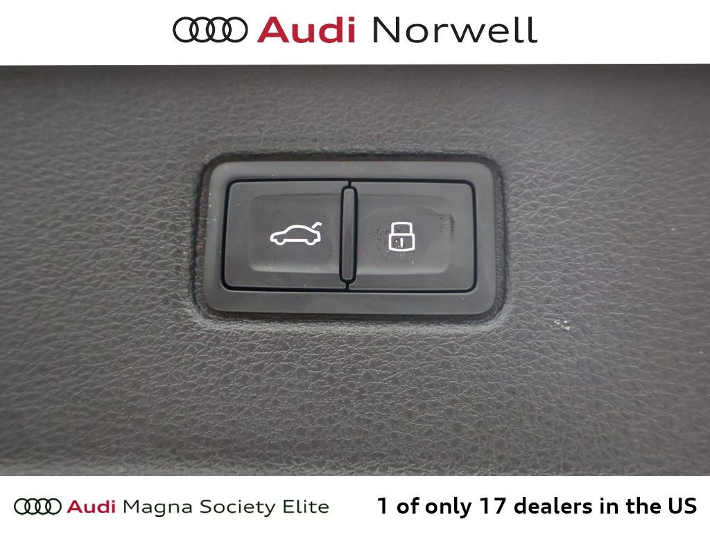 New 2026 Audi Q7 3.0T Premium Plus image 17