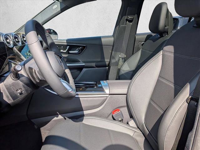 New 2026 Mercedes-Benz GLC 300 4MATIC image 4