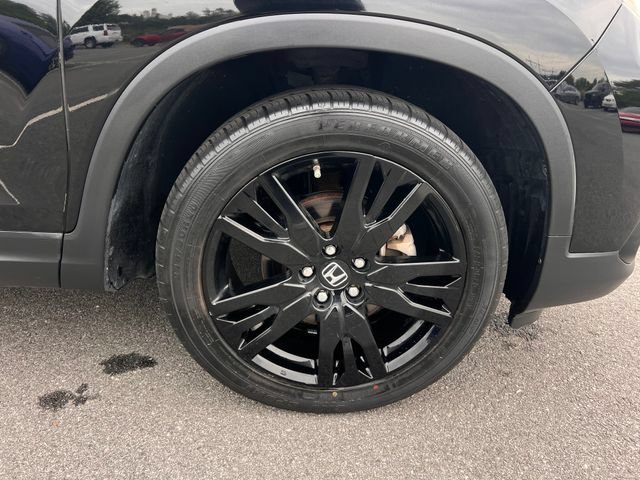 Used 2019 Honda Passport Sport image 32