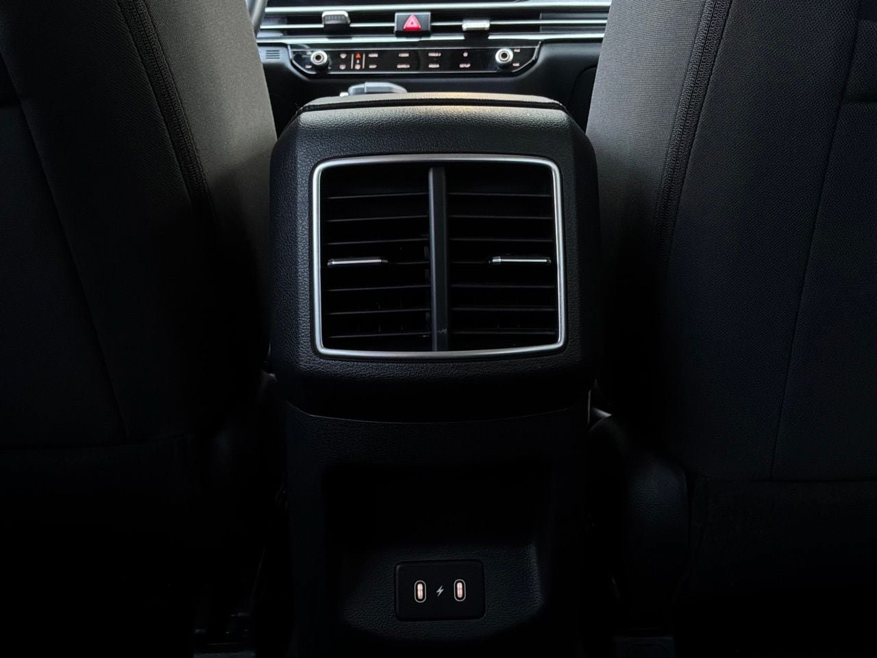 Used 2026 Kia Sportage LX FWD image 12