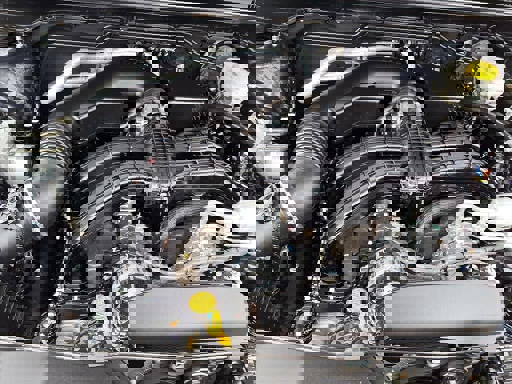 Used 2024 Subaru Crosstrek 2.5i Wilderness image 17