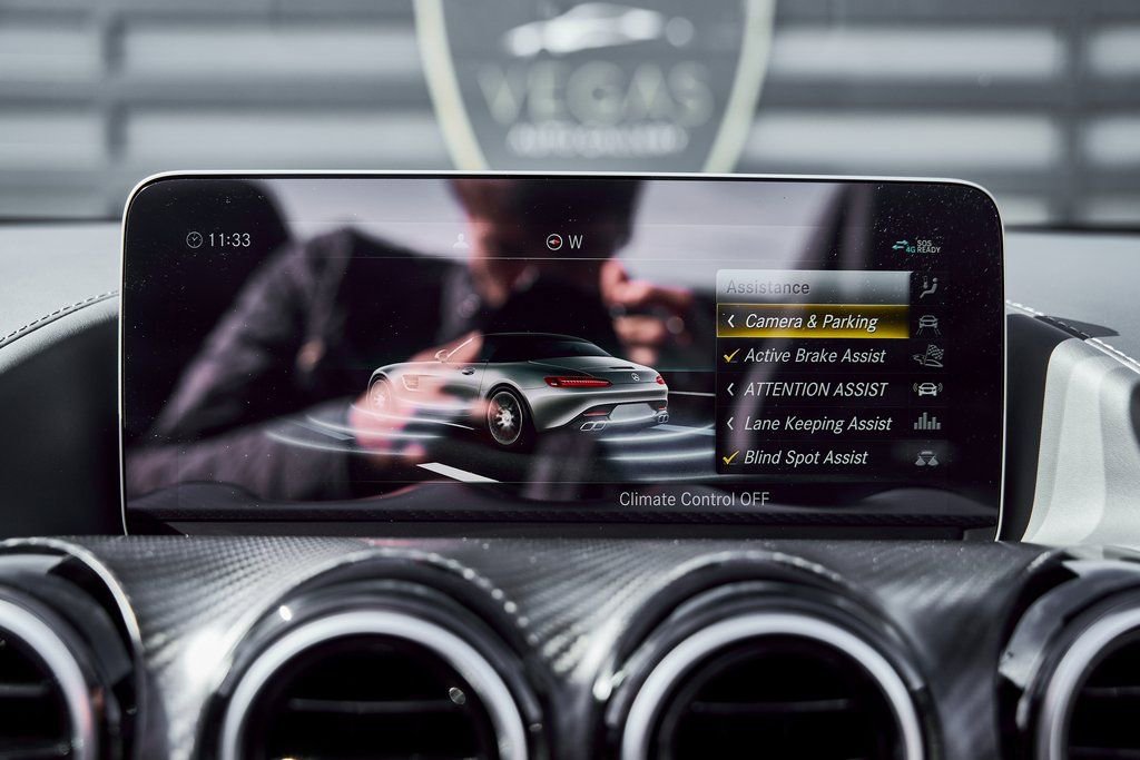 Used 2020 Mercedes-Benz AMG GT R image 82