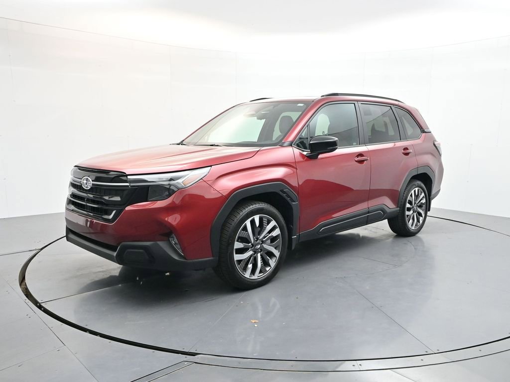 Used 2026 Subaru Forester Touring w/ Touring Package AWD/4WD image 1