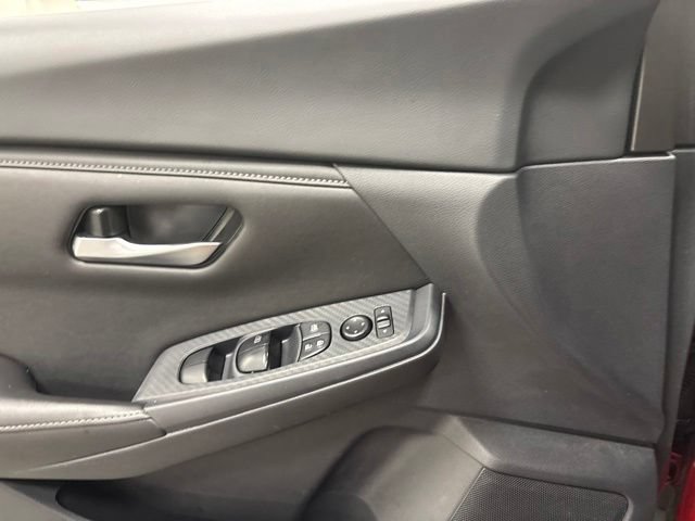 Used 2024 Nissan Sentra SV w/ All-Weather Package FWD image 25