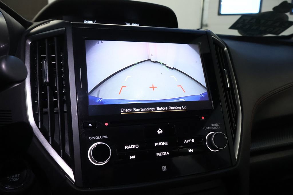 Used 2022 Subaru Impreza 2.0i Sport image 31