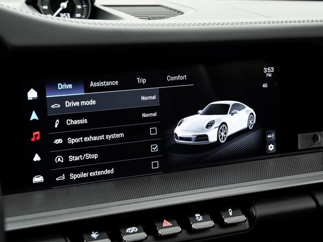 Certified 2025 Porsche 911 Carrera image 20