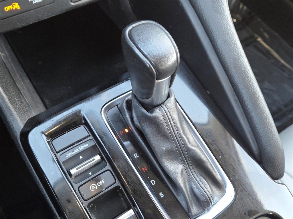 Used 2024 Acura Integra image 28