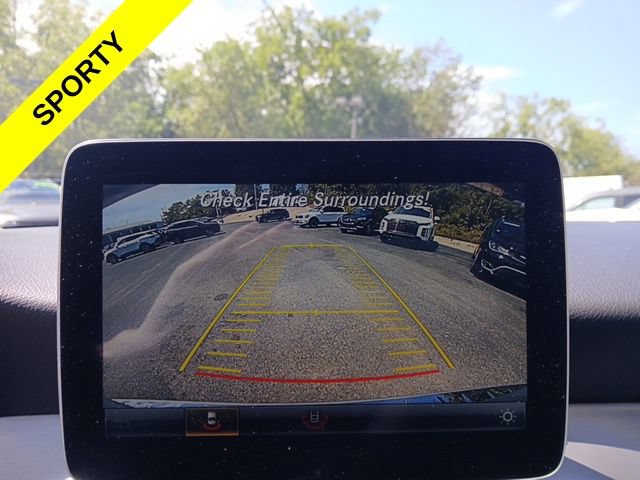 Used 2018 Mercedes-Benz GLA 250 4MATIC image 19