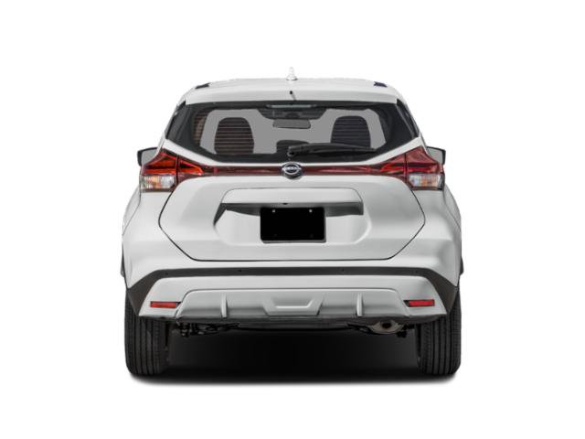 Used 2023 Nissan Kicks S FWD image 5