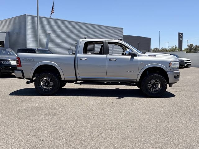 Used 2021 RAM 2500 Laramie AWD/4WD image 5