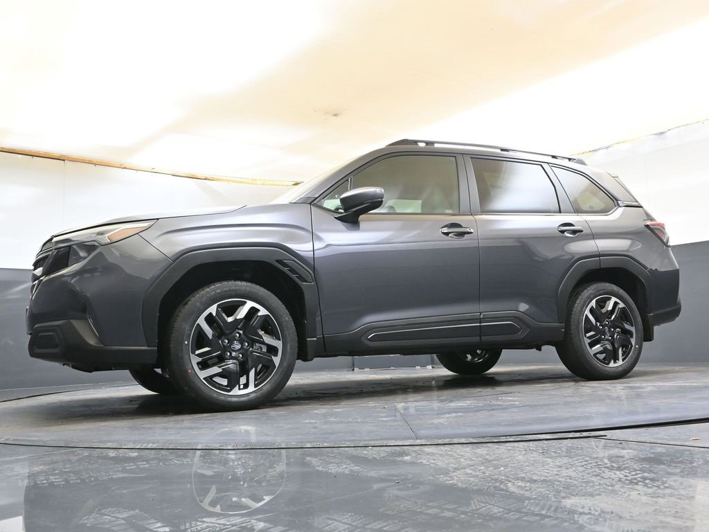 New 2026 Subaru Forester Limited image 39