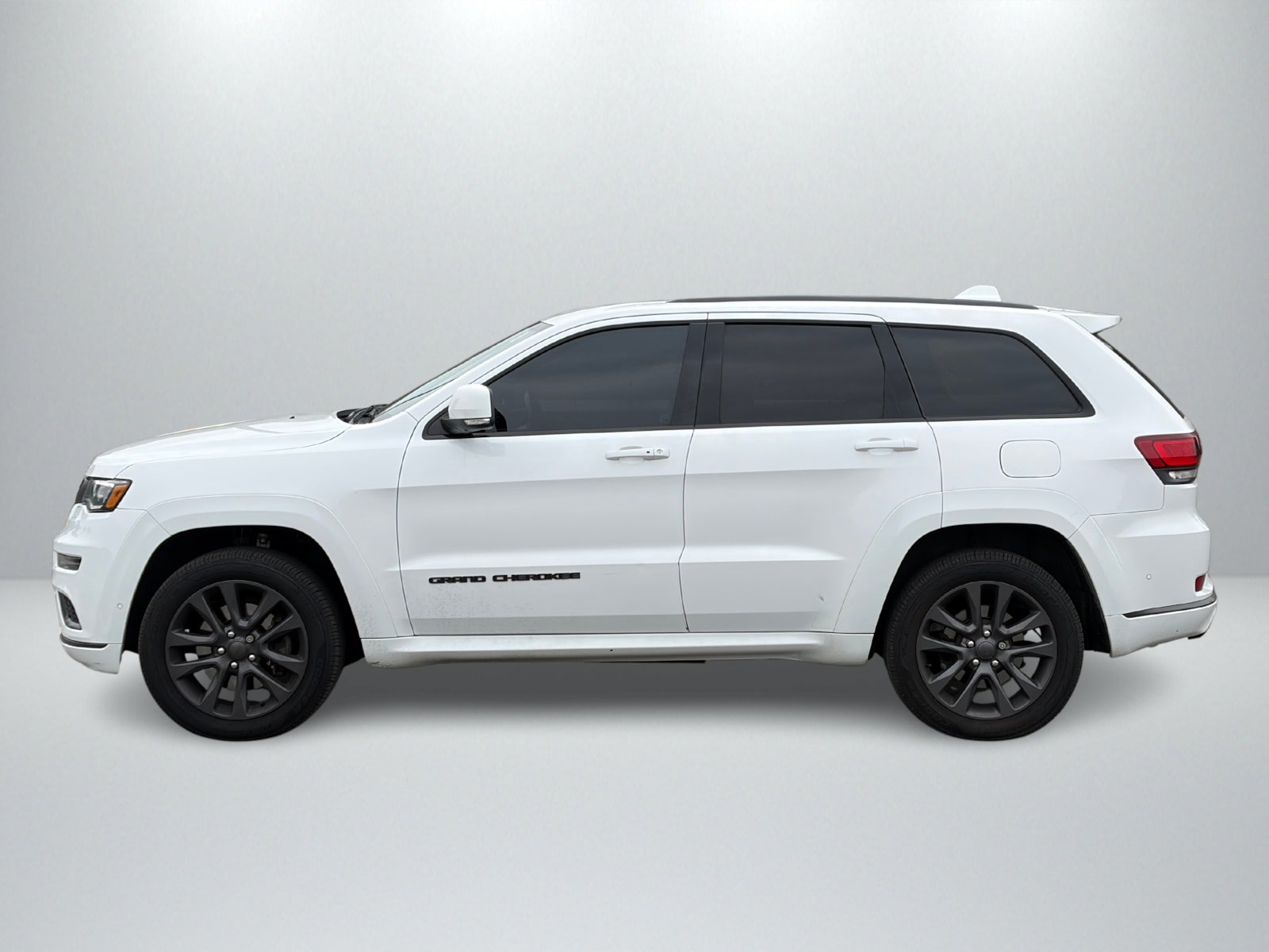 Used 2019 Jeep Grand Cherokee High Altitude AWD/4WD image 2
