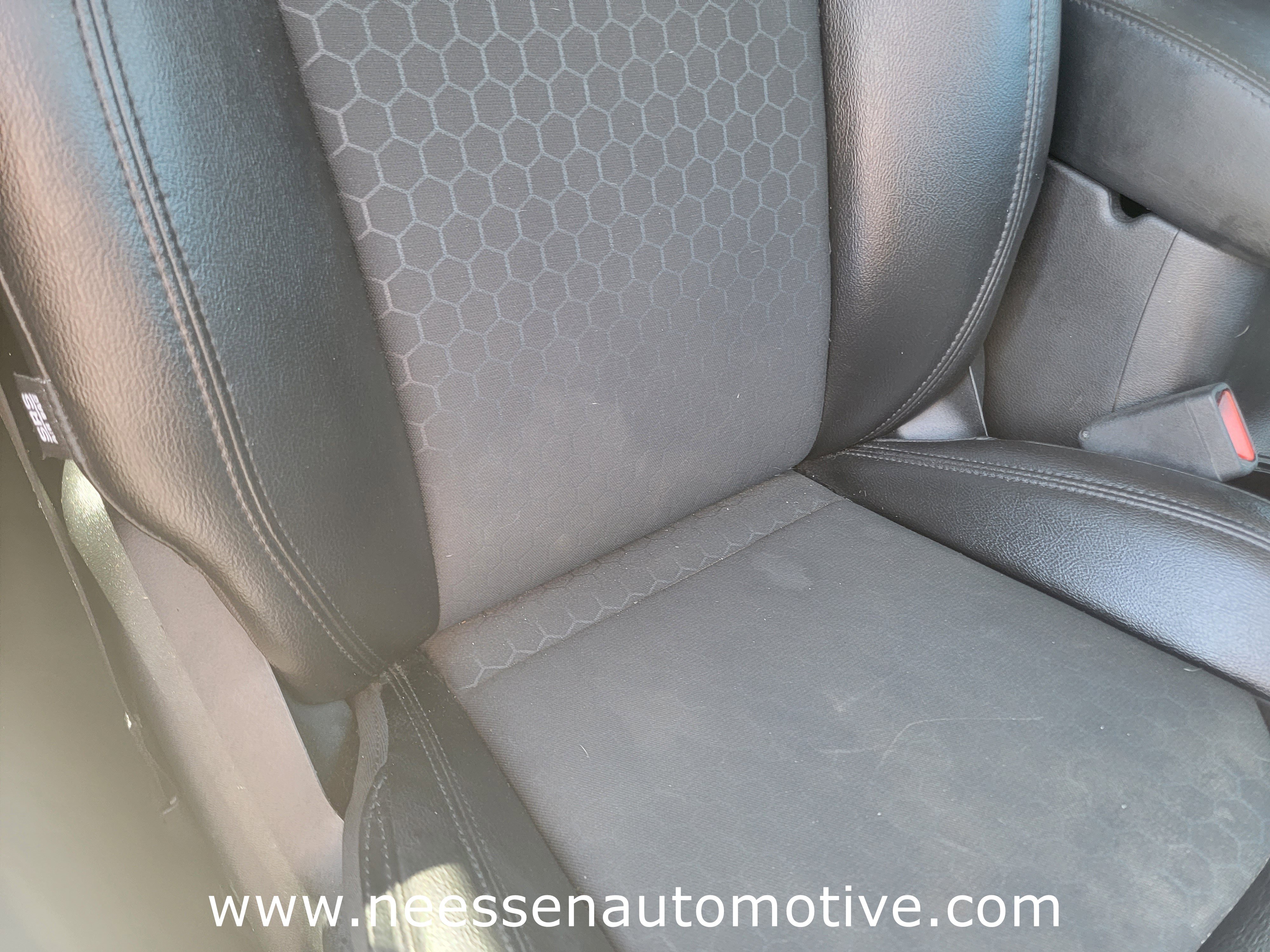 Used 2021 Jeep Compass Latitude image 10