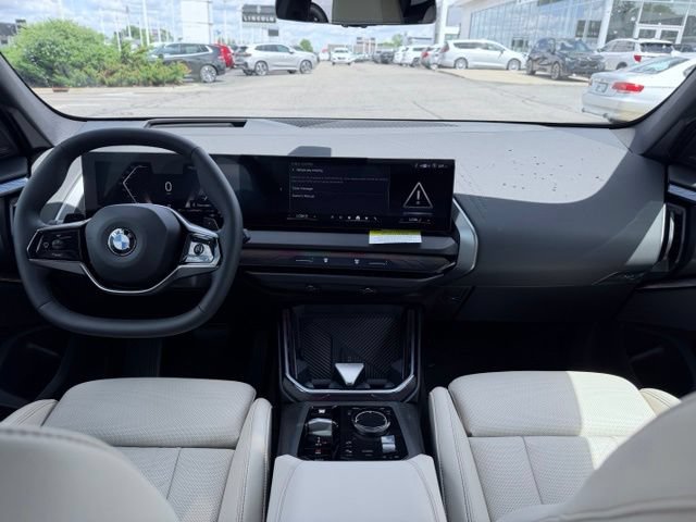 New 2026 BMW X3 xDrive30i w/ Premium Package AWD/4WD image 26