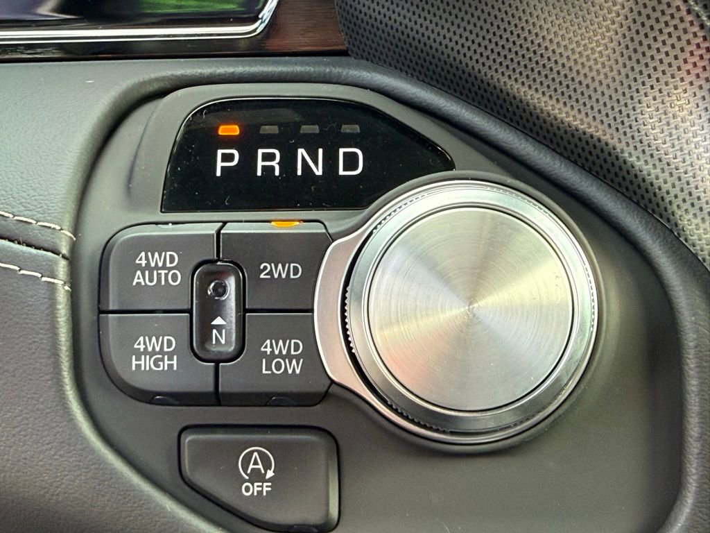 New 2026 RAM 1500 Limited image 23