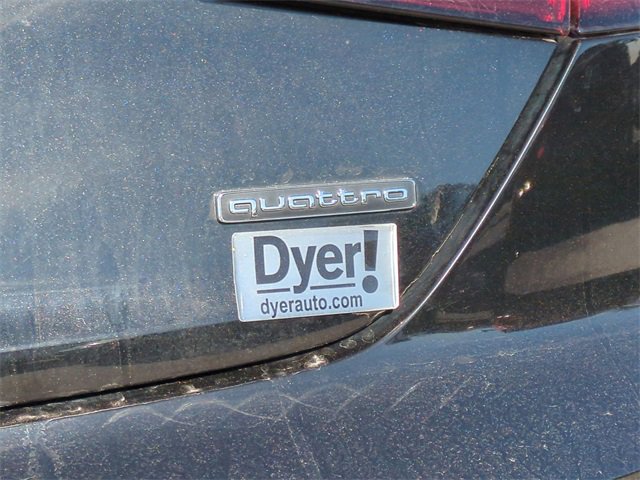 Used 2019 Audi A5 2.0T Premium Plus w/ Premium Plus image 13