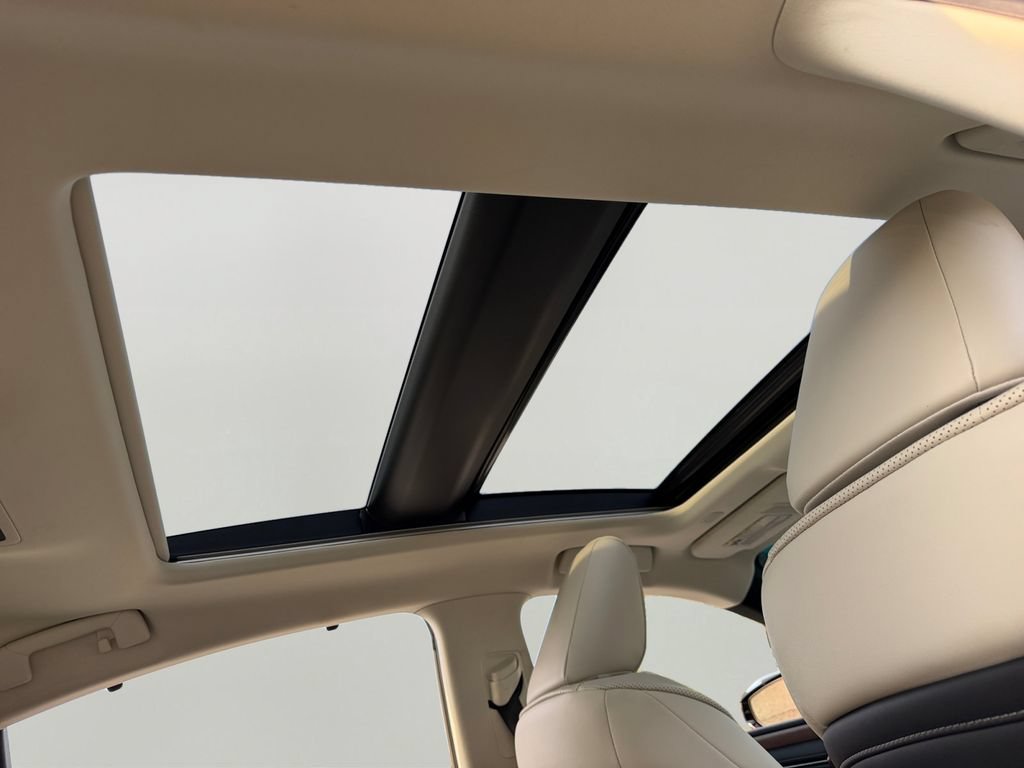 Certified 2025 Lexus ES 350 Ultra Luxury FWD image 7
