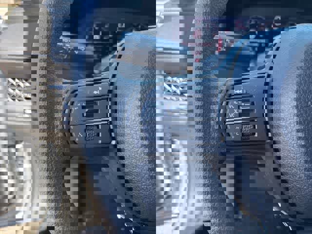 Certified 2025 Honda Accord LX image 11