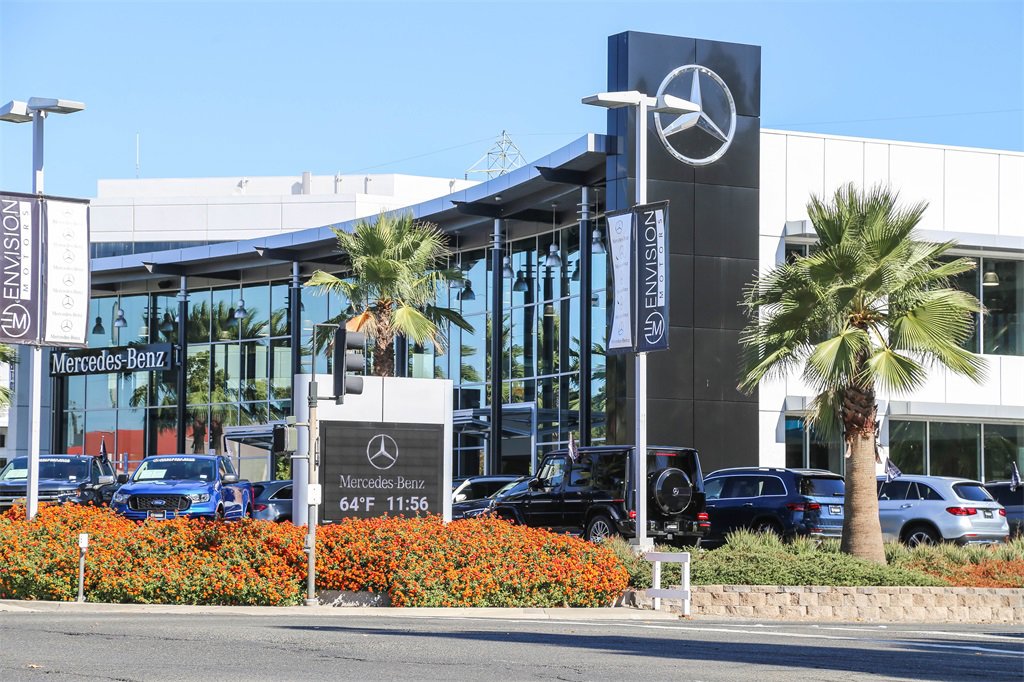 New 2026 Mercedes-Benz GLS 450 4MATIC image 28