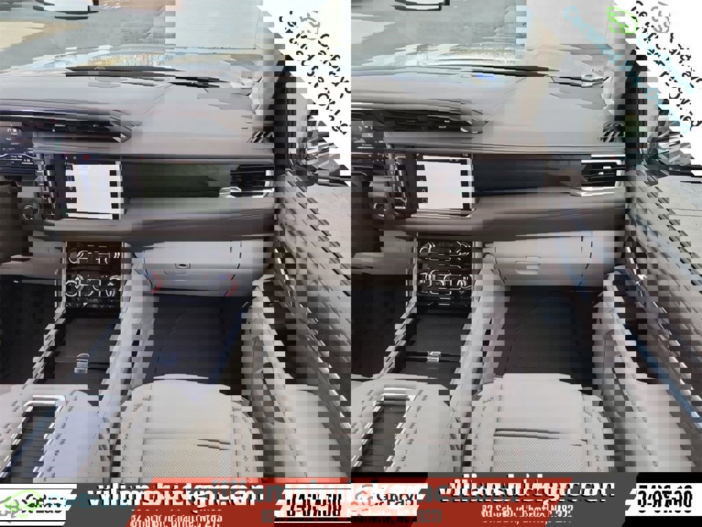 Certified 2023 GMC Yukon Denali image 30