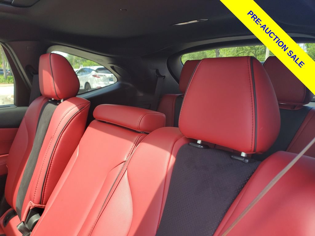 Certified 2025 Acura MDX A-Spec AWD/4WD image 13