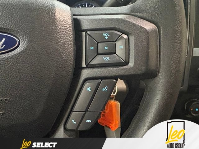 Used 2018 Ford F350 XLT w/ XLT Premium Package AWD/4WD image 11