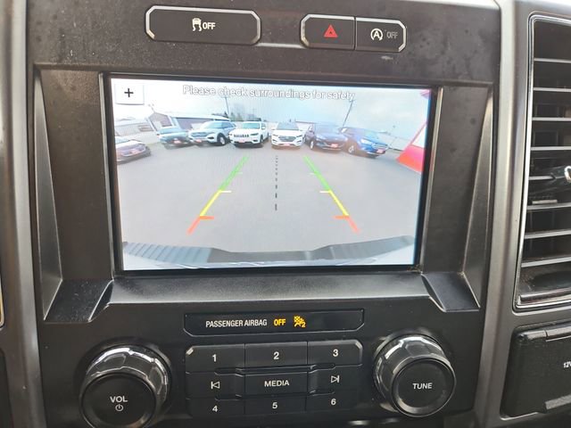 Used 2019 Ford F150 XLT image 39