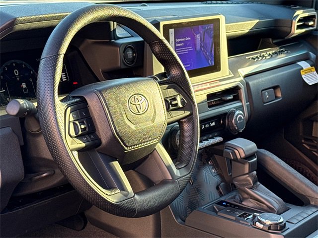 New 2026 Toyota Tacoma SR5 image 19