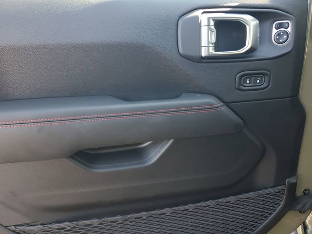 New 2026 Jeep Wrangler Unlimited Rubicon 392 image 21