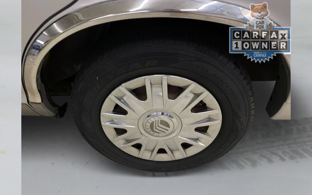 Used 2007 Mercury Grand Marquis GS RWD image 18