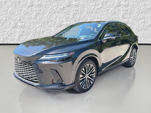 Used 2023 Lexus RX 350 Premium Plus w/ Cold Area Package FWD image 7