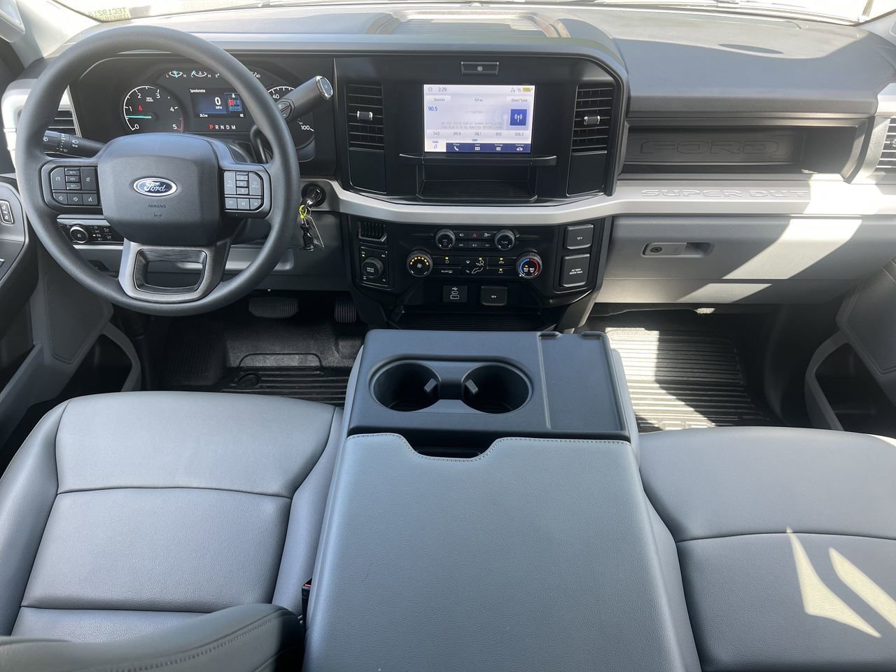 New 2026 Ford F250 XL w/ 360-Degree Camera Package image 2