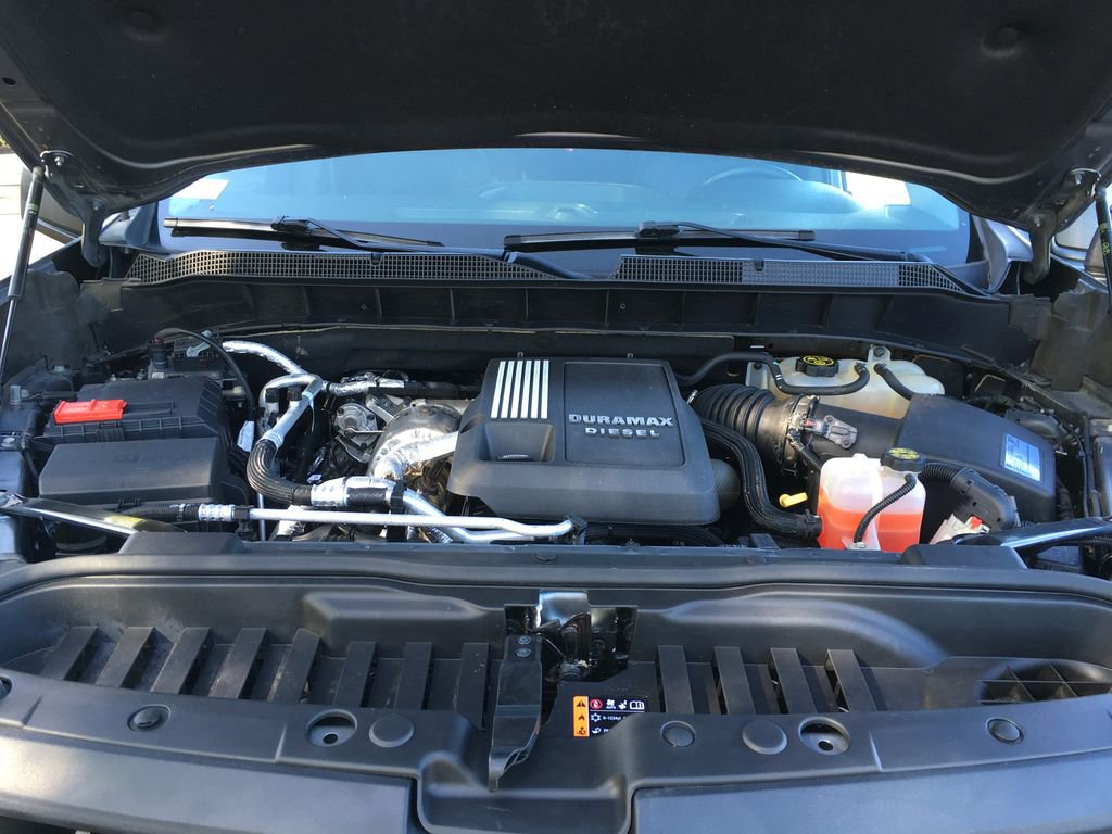 Used 2020 Chevrolet Silverado 1500 RST AWD/4WD image 13