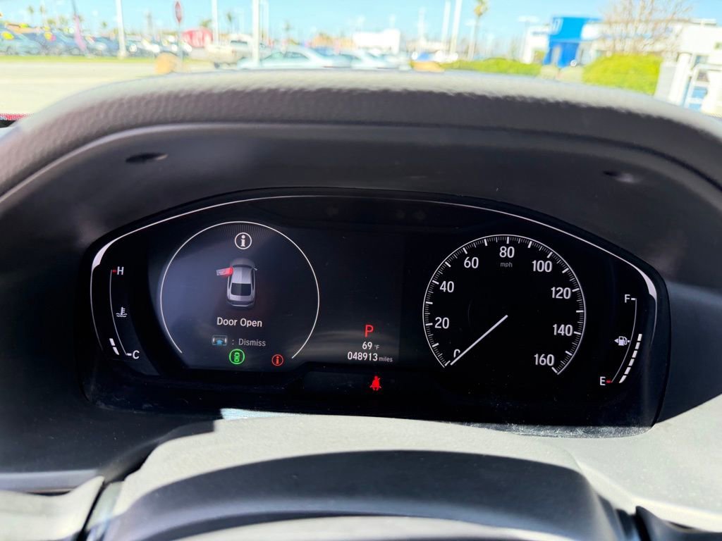 Used 2019 Honda Accord LX image 27