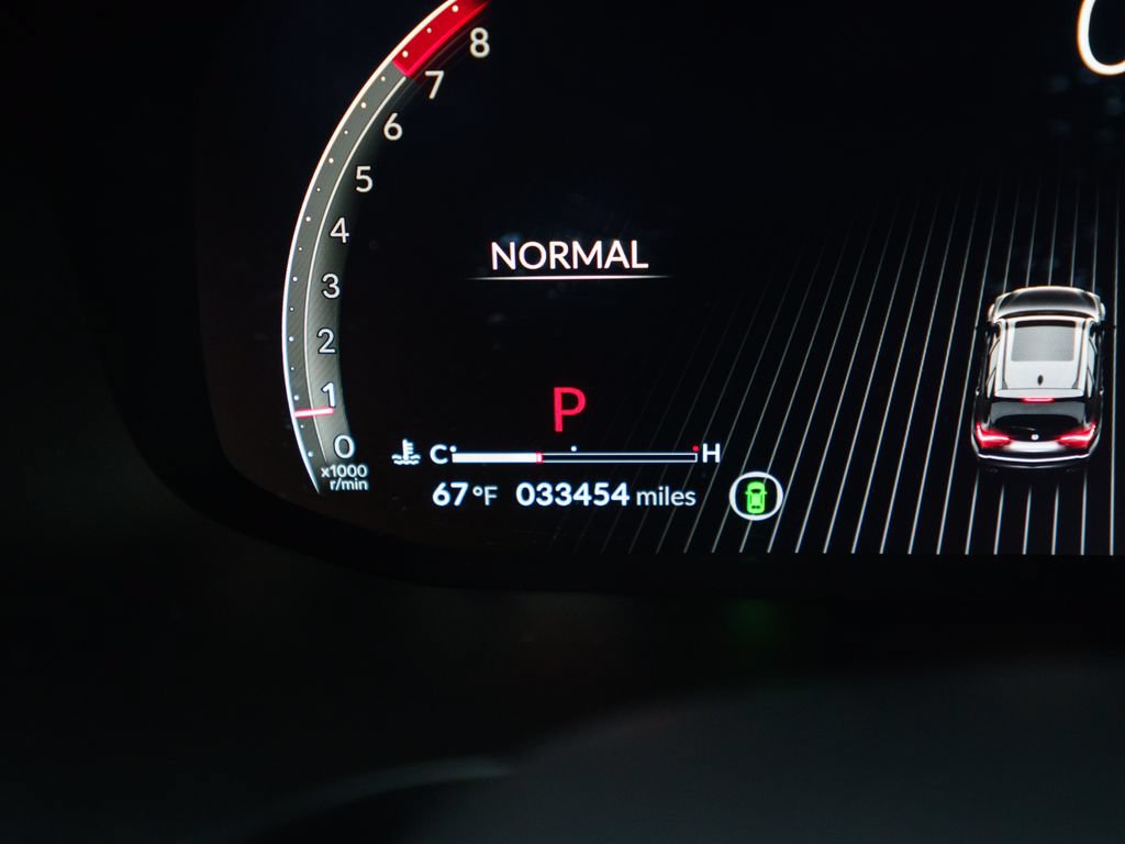 Certified 2022 Acura MDX A-Spec AWD/4WD image 20