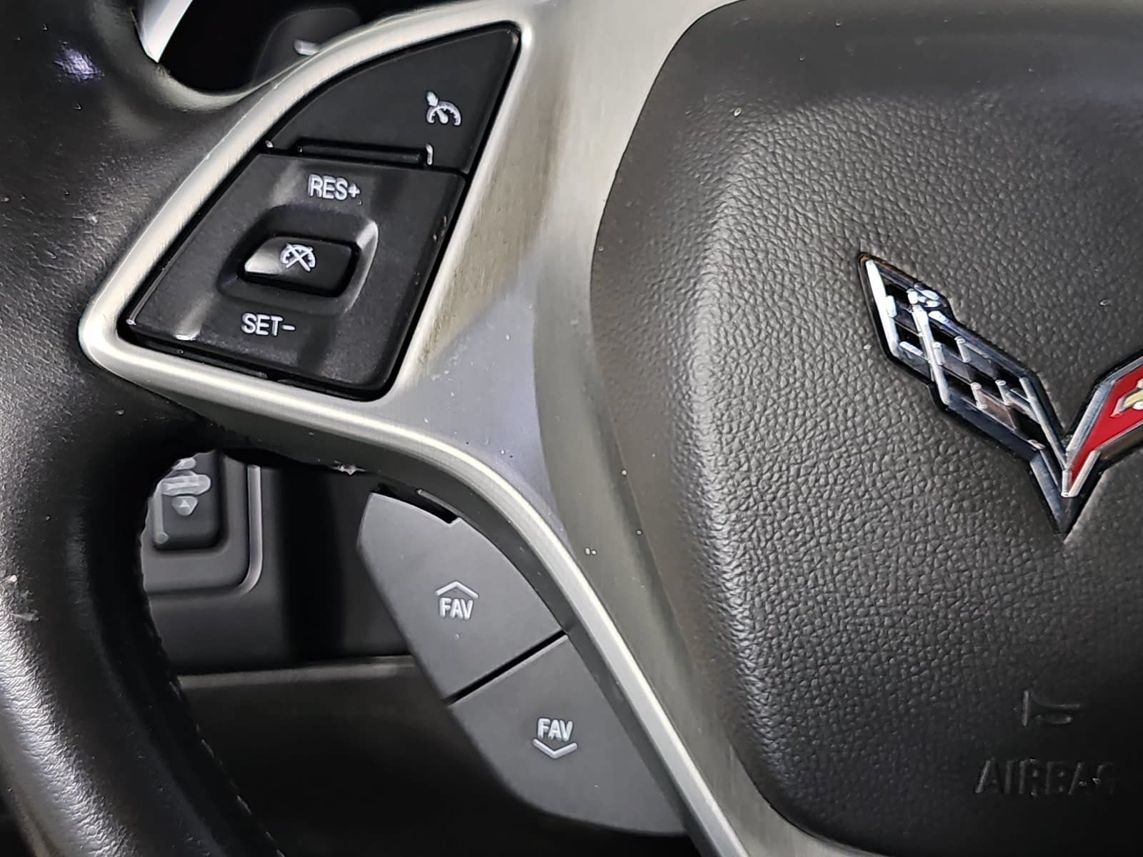 Used 2014 Chevrolet Corvette Stingray Convertible w/ 3LT Preferred Equipment Group RWD image 14