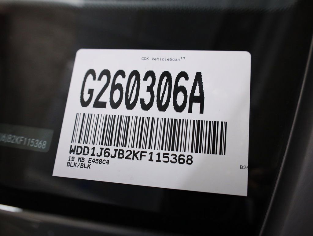 Used 2019 Mercedes-Benz E 450 4MATIC Coupe image 64