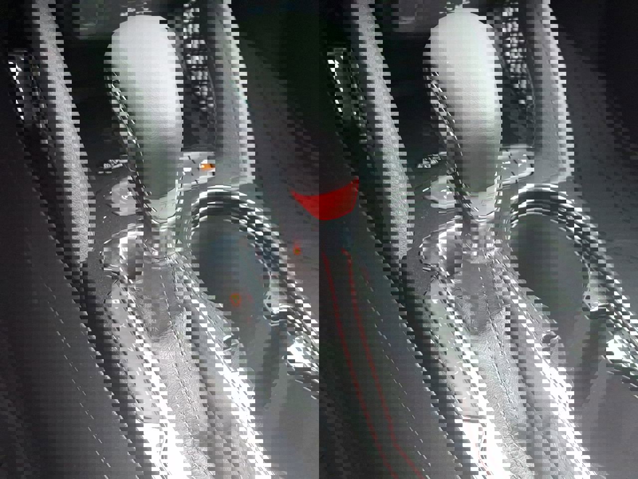 New 2026 Chevrolet TrailBlazer RS image 15