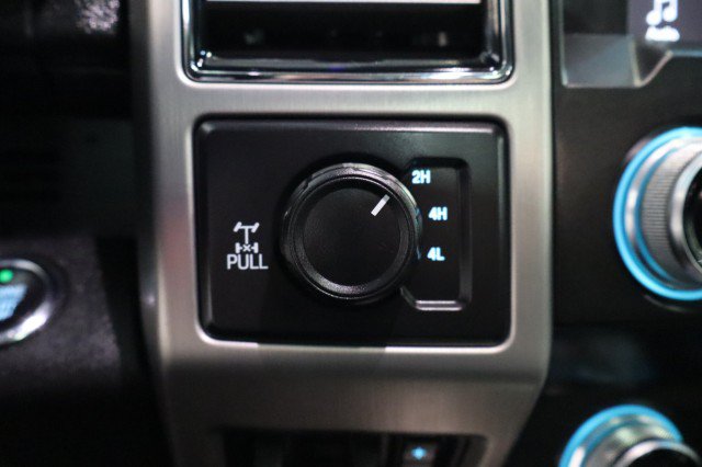 Used 2019 Ford F250 Platinum w/ Platinum Ultimate Package AWD/4WD image 49