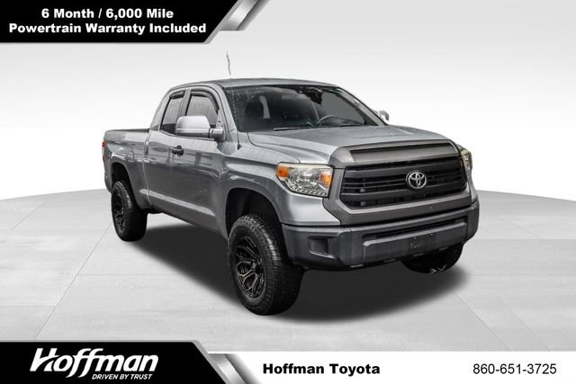 Used 2014 Toyota Tundra SR