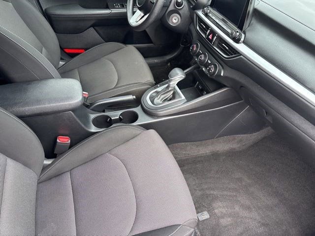 Used 2024 Kia Forte LXS image 36