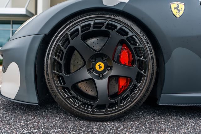 Used 2007 Ferrari 599 GTB Fiorano image 9