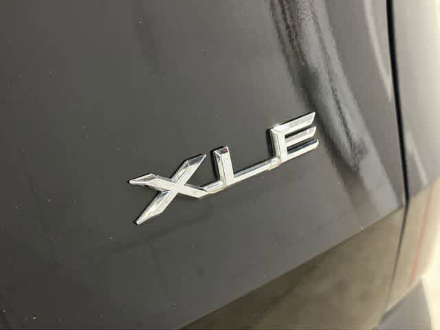 Used 2025 Toyota Grand Highlander AWD image 29