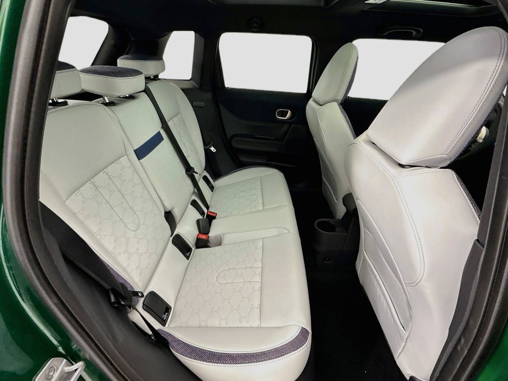 New 2026 MINI Cooper S FWD image 21