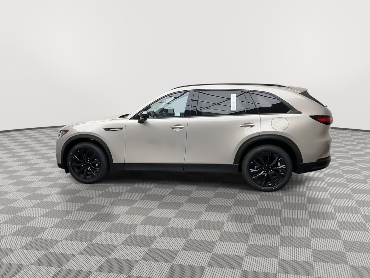 New 2026 MAZDA CX-90 Plug-In Hybrid w/Premium Sport AWD/4WD image 39