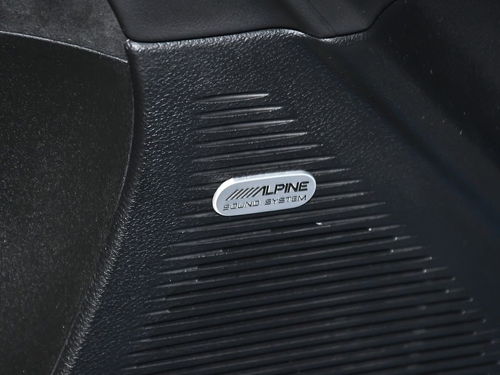 Used 2023 Dodge Challenger SRT Hellcat w/ Driver Convenience Group RWD image 11