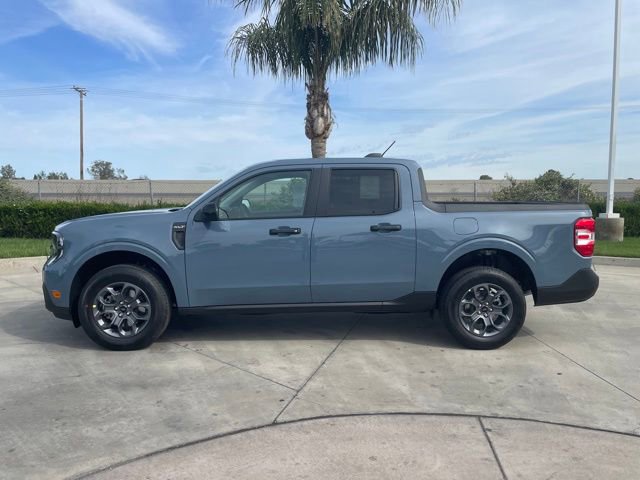 New 2026 Ford Maverick XLT image 2